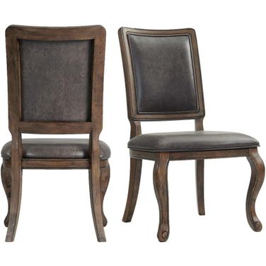 Picket House Furnishings Hayward Side Chair Set 2