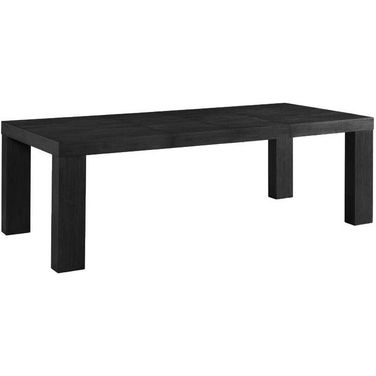 Picket House Furnishings Jasper Dining Table In Black