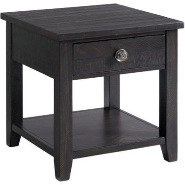 Picket House Furnishings Kahlil 1-Drawer End Table