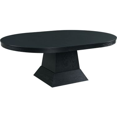 Picket House Furnishings Mara Oval Dining Table