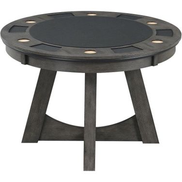 Picket House Furnishings Princeton Round Game Table