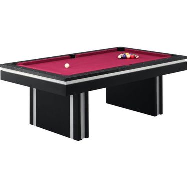 Picket House Furnishings Remy Billiard Table