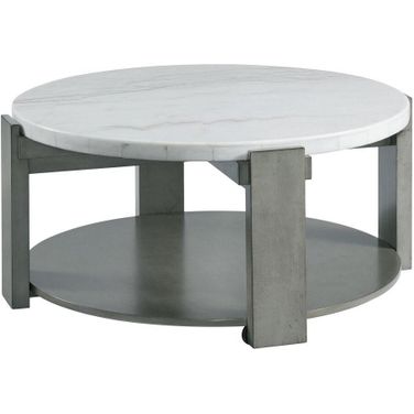 Picket House Furnishings Rysa Coffee Table in Grey