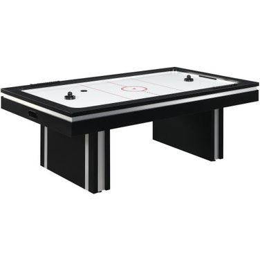 Picket House Furnishings Westbrook Air Hockey Table