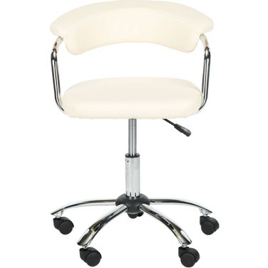 Pier Cream Desk Chair