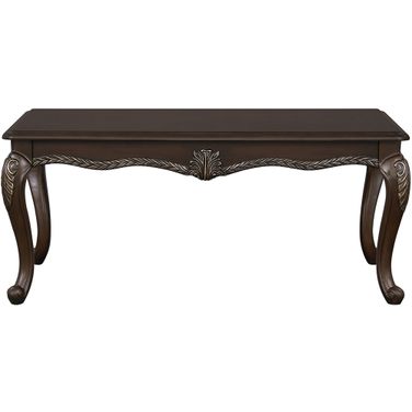 Pierce Coffee Table In Cherry