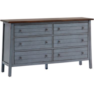 Blue Dressers | 1StopBedrooms