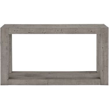 Pinedale Sofa Table In Gray