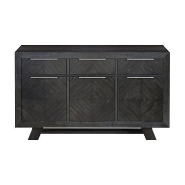 Pinnacle Server In Charcoal