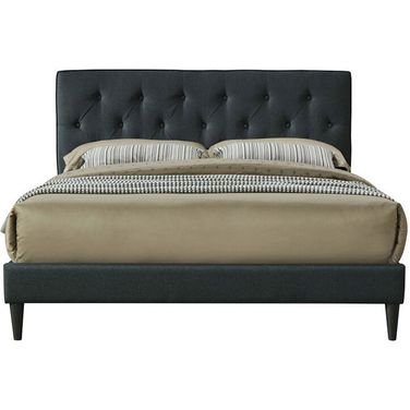 Piper Upholstered Bed (Full)