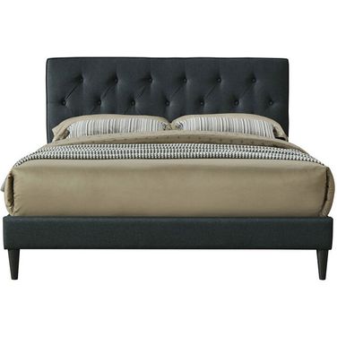 Piper Upholstered Bed (Queen)