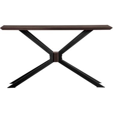 Pirate Acacia Modern Console Table