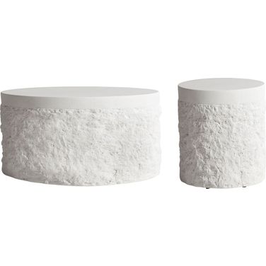 Pismo Outdoor Occasional Table Set