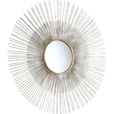 Pixley Large Mirror
