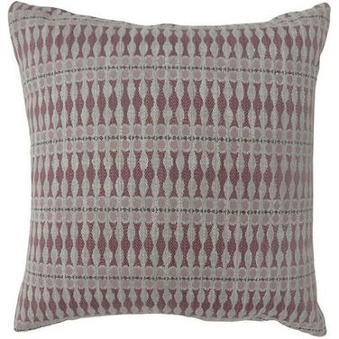 Malia Red 18" X 18" Pillow Set of 2