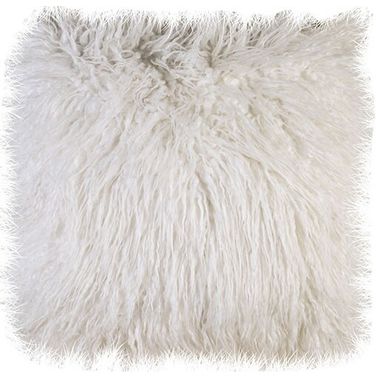 Sheri White 20" X 20" Pillow Set of 2