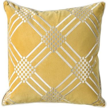 Sam Gold 20" X 20" Pillow Set of 2