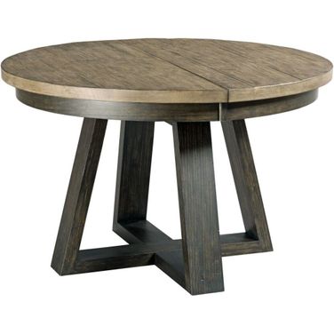 Plank Road Kinguard Performance Extendable Dining Table