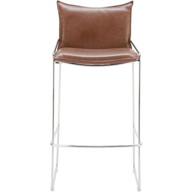 Pola Barstool In Brown