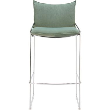 Pola Barstool In Green