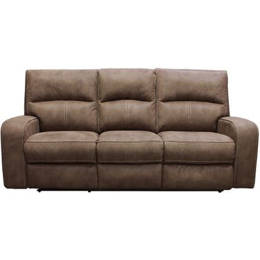 Polaris Kahlua Dual Power Reclining Sofa