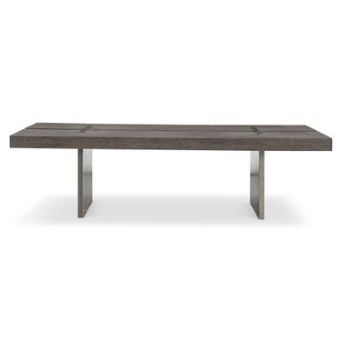 Polus Cocktail Table In Brown