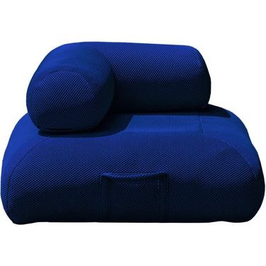 Ponza Chair In Blue