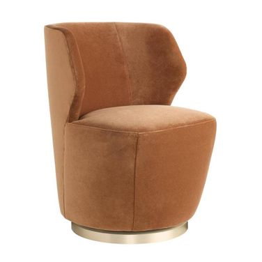 Poppy Chair In Cider