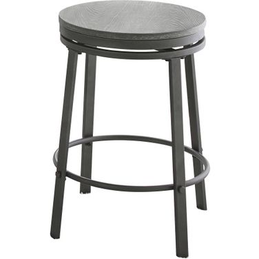 Portland Counter Height Stool (Set of 2)