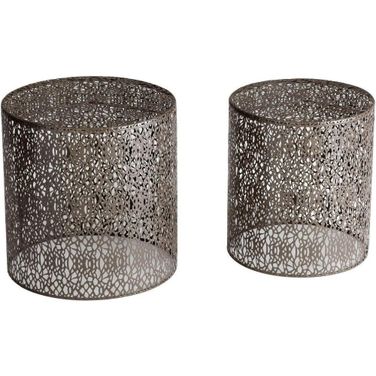 Portman End Tables Set of 2