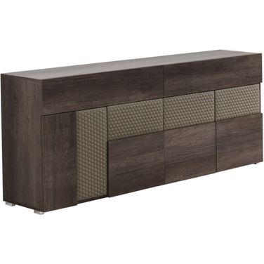 Portofino Buffet In Oak