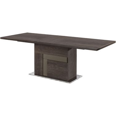 Portofino Dining Table In Oak