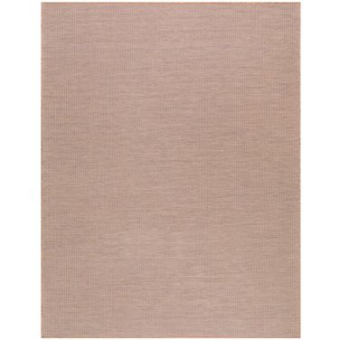 Positano Modern 8' x 10' Modern Rug In Jute