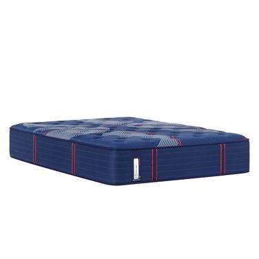 Posturepedic Elite Albany II 14 Inch Firm Tight Top Twin Long Innerspring Mattress