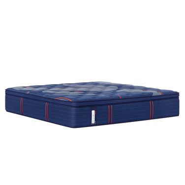 Posturepedic Elite Brenham II 16 Inch Medium Pillowtop Queen Innerspring Mattress