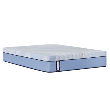 Posturepedic Plus Glenshaw 13 Inch Medium Tight Top Twin Long Hybrid Mattress