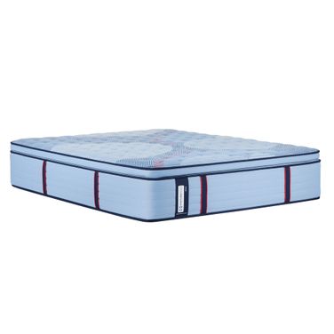Posturepedic Pro Fuller 15 Inch Medium Pillowtop Twin Long Innerspring Mattress