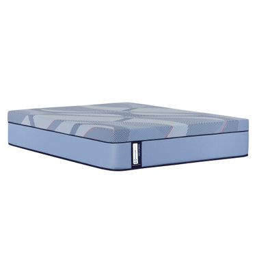 Posturepedic Pro Haverford 13 Inch Medium Tight Top California King Hybrid Mattress