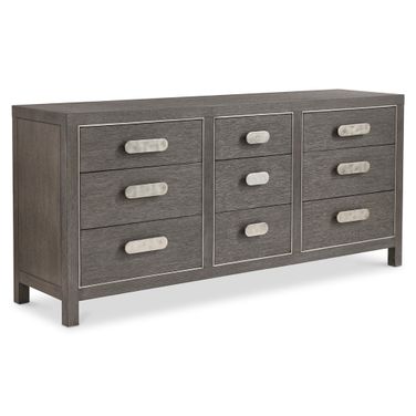 Metal Dressers | 1StopBedrooms