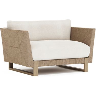Praia Outdoor Chair