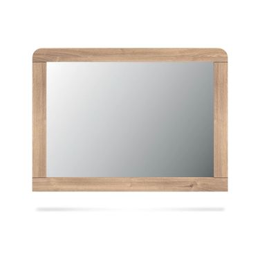 Prandefort Bedroom Mirror In Tan