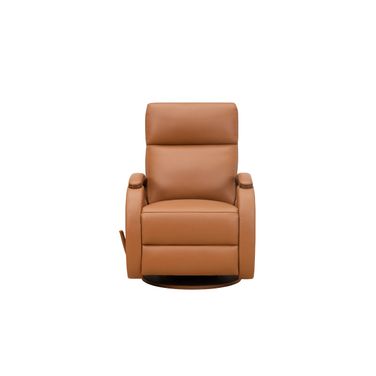 Pratt Swivel Glider Recliner In Sand