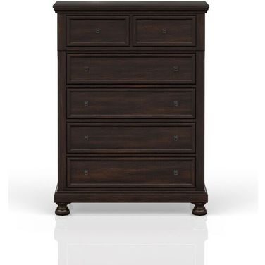 Prescott Chest