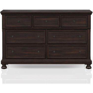 Prescott Dresser