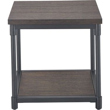 Prescott End Table