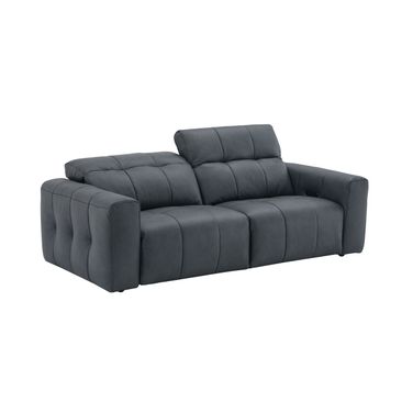 Prescott Sofa In Dark Grey