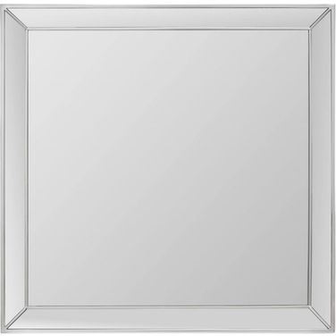 Presea Mirror in Silver