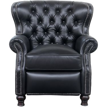 Presidential Recliner In Onyx