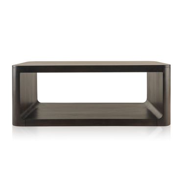 Presley Coffee Table In Brown