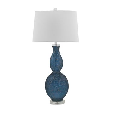 Presley Table Lamp In Blue